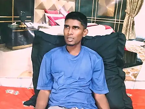 Snapshot of IndianThuggin chatting on June 11, 5:54 pm IndianThuggin online show from June 11, 5:54 pm