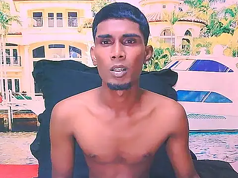 IndianThuggin online show from April 22, 12:45 pm