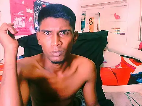 IndianThuggin online show from November 11, 4:07 am