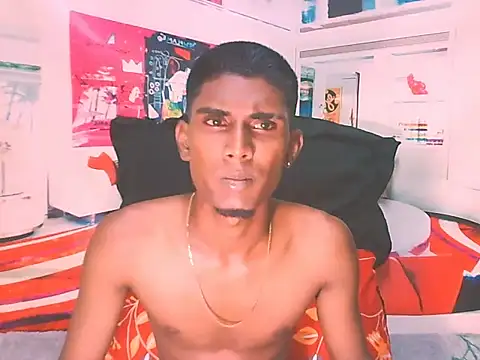 IndianThuggin online show from November 21, 5:56 pm