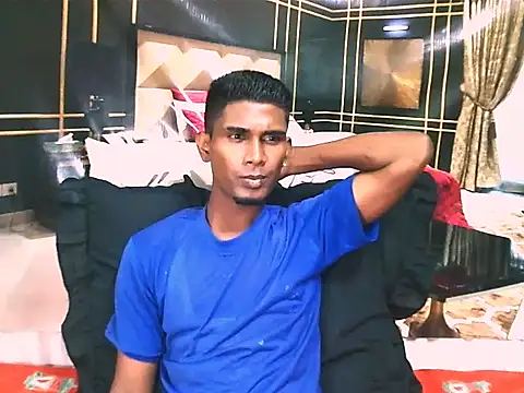 IndianThuggin online show from May 28, 5:52 pm