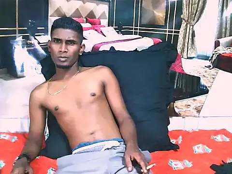 IndianThuggin online show from May 24, 5:02 pm