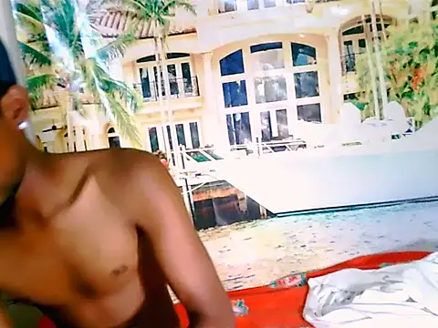 IndianThuggin online show from April 15, 9:37 pm