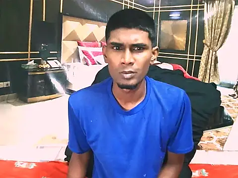 IndianThuggin online show from May 20, 9:39 am