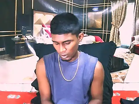 IndianThuggin online show from May 31, 5:40 pm
