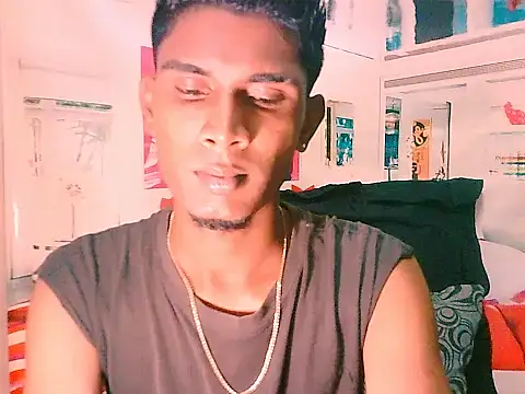 IndianThuggin online show from November 5, 4:54 pm