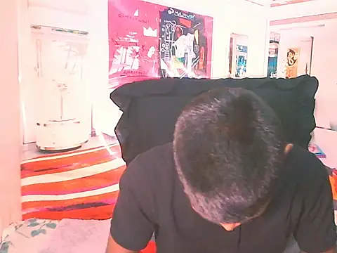 IndianThuggin online show from November 28, 5:02 pm