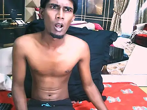 IndianThuggin online show from May 11, 4:15 pm