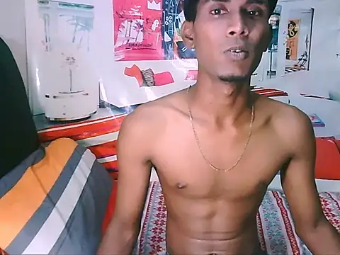 IndianThuggin online show from December 3, 5:23 pm