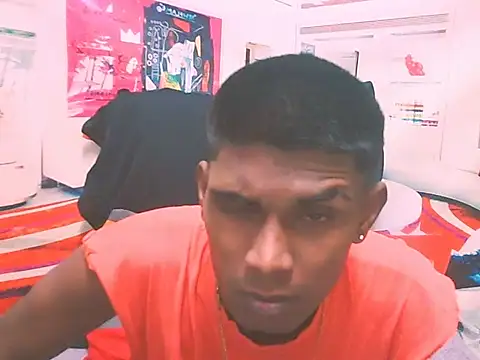 IndianThuggin online show from November 20, 6:19 pm