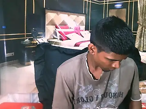IndianThuggin online show from June 3, 5:50 pm