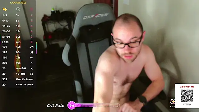 Sin Lord online show from May 29, 12:38 am