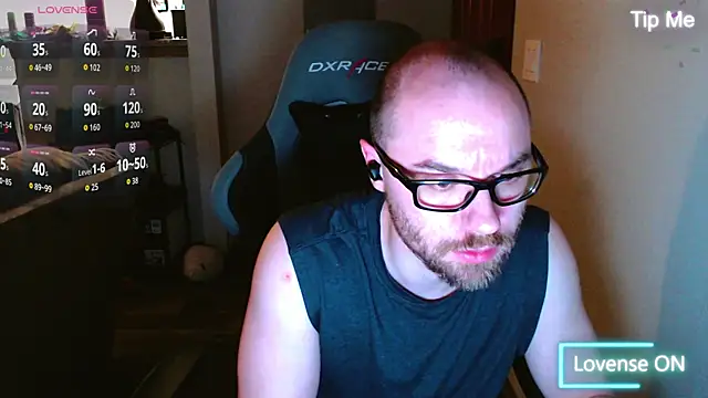 Sin Lord online show from November 28, 4:12 am