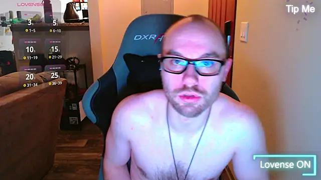 Sin Lord online show from November 30, 3:18 am