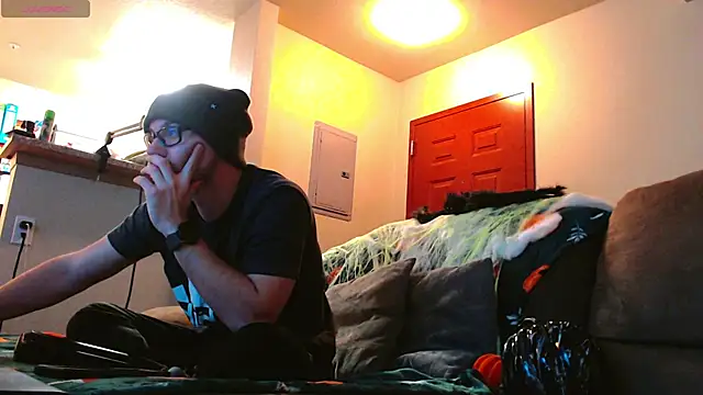 Sin Lord online show from November 4, 3:43 am