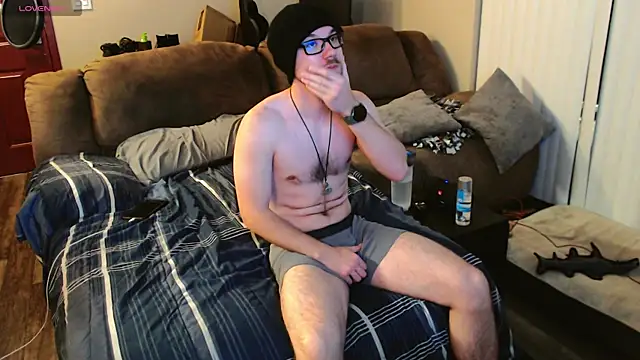 Sin Lord online show from October 28, 2:12 am