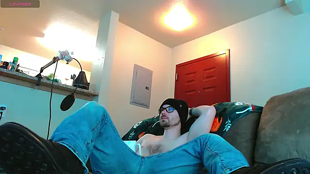 Sin Lord online show from November 4, 8:01 pm