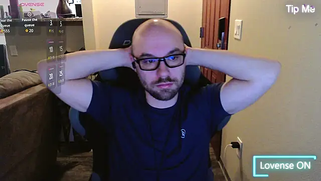 Sin Lord online show from November 20, 5:52 am