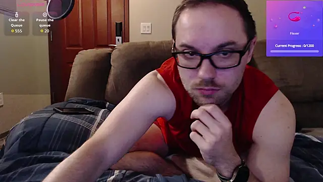 Sin Lord online show from October 25, 4:11 am