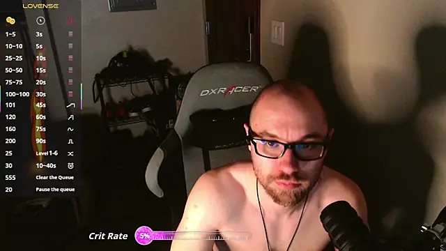 Sin Lord online show from April 14, 4:28 am