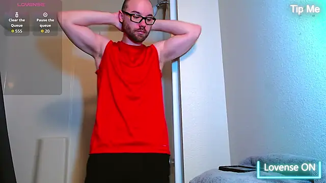 Sin Lord online show from December 14, 2:29 am