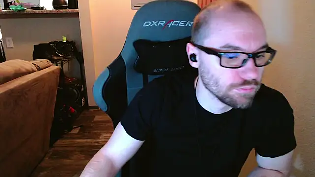 Sin Lord online show from December 21, 2:03 am