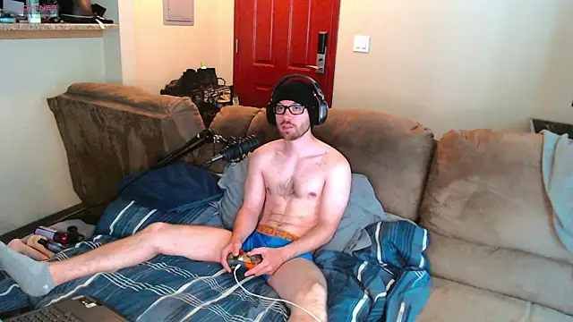 Sin Lord online show from June 7, 10:26 pm