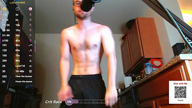 Sin Lord online show from May 22, 1:36 am