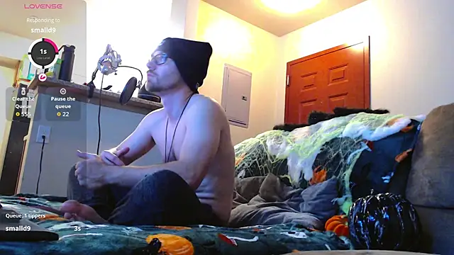 Sin Lord online show from November 2, 2:05 am