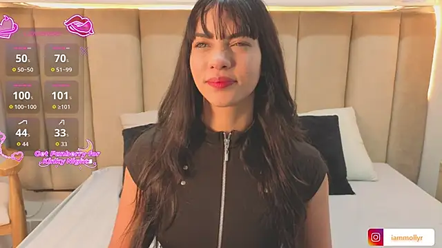 lulu wonder online show from March 15, 5:31 pm