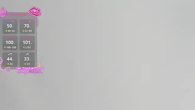 lulu wonder online show from March 25, 8:08 pm