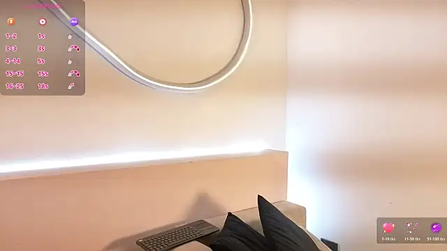 Snapshot of lulu_wonder chatting on November 29, 8:42 pm lulu wonder online show from November 29, 8:42 pm