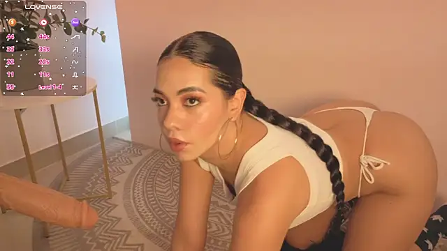 lulu wonder online show from January 8, 10:05 pm