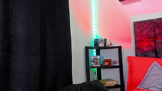 Theo Noxxx online show from October 29, 5:56 pm