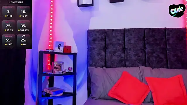 Theo Noxxx online show from November 14, 7:06 pm