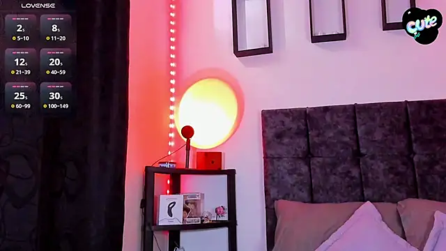 Theo Noxxx online show from November 15, 7:07 pm