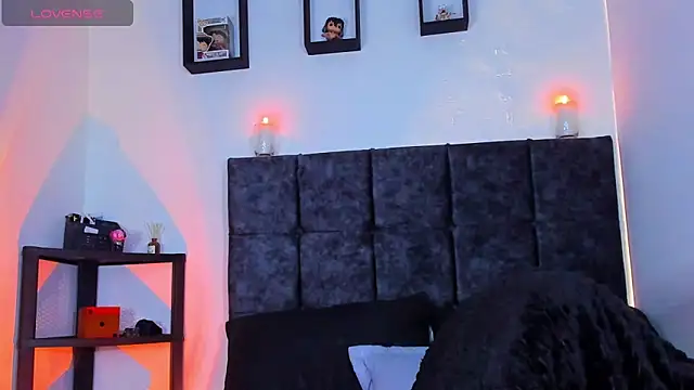 Theo Noxxx online show from October 21, 3:28 am