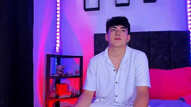 Theo Noxxx online show from November 9, 6:56 pm