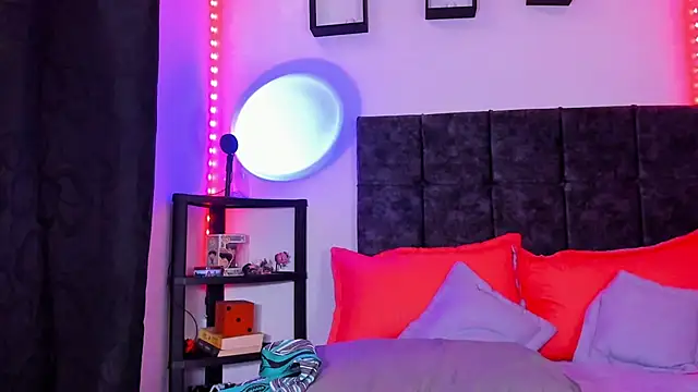 Theo Noxxx online show from November 7, 7:07 pm