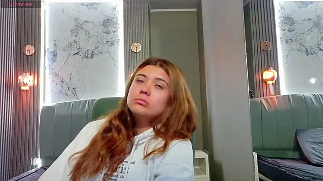  jeessy online show from November 14, 3:54 am