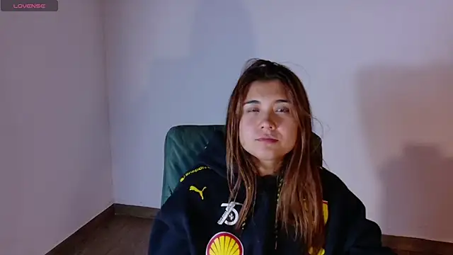  jeessy online show from November 13, 2:48 am