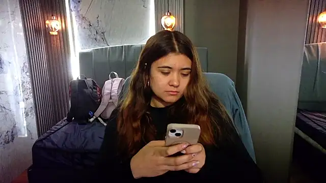  jeessy online show from November 30, 6:14 am