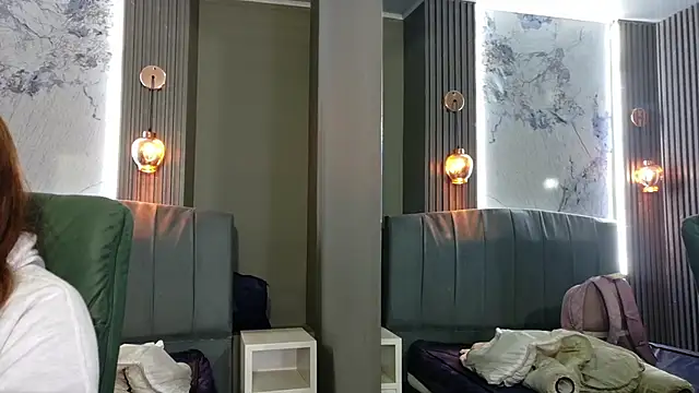  jeessy online show from November 28, 4:01 am