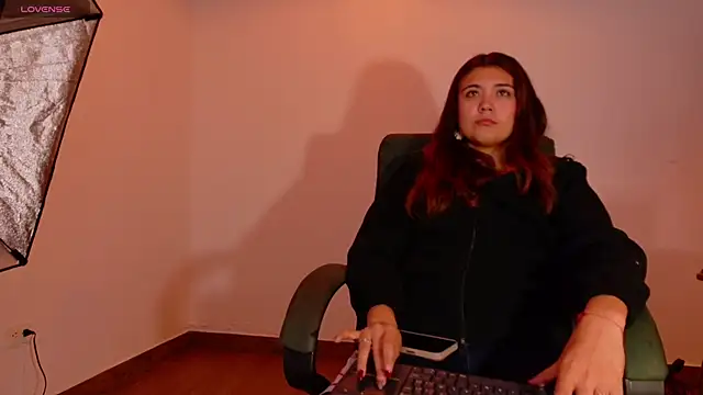  jeessy online show from November 22, 5:17 am