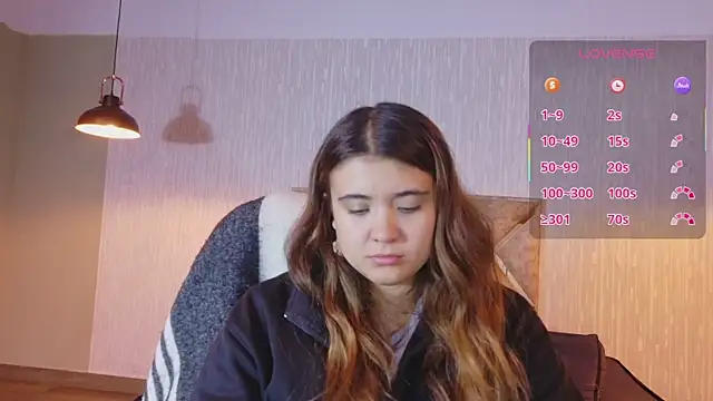  jeessy online show from January 14, 12:03 am