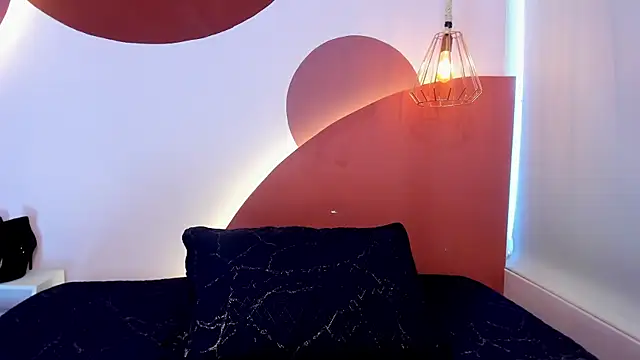 SophiaBeckerr online show from December 21, 1:57 pm