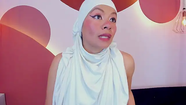 SophiaBeckerr online show from November 29, 7:47 pm