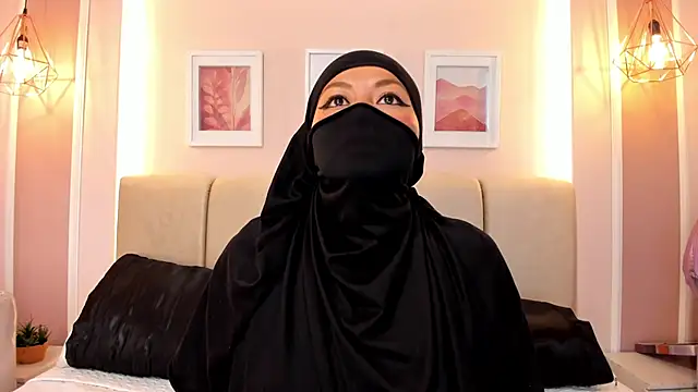 SophiaBeckerr online show from October 21, 7:46 pm