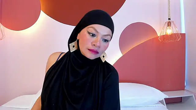 SophiaBeckerr online show from October 25, 7:14 pm