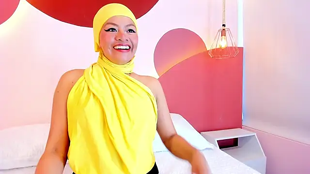 SophiaBeckerr online show from November 1, 1:05 pm